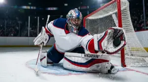 Análisis de porteros NHL: save pct, GSAx y su impacto en las cuotas