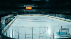 Mejores casas de apuestas NHL en España 2025-26 · Licencia DGOJ