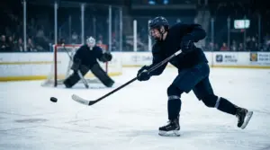 Estadísticas avanzadas NHL para apostar: xG, Corsi, GSAx explicados