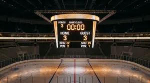 Moneyline vs 3-way 60 minutos NHL · Diferencias y cuándo elegir cada uno